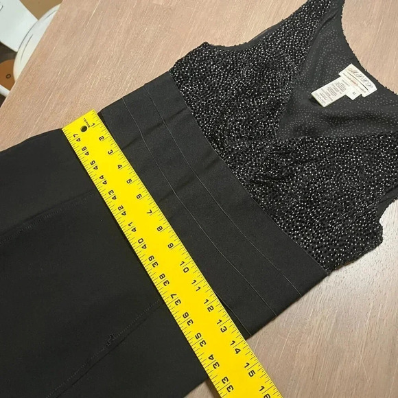 Women’s Max Studio Dress Size Medium - Picture 6 of 8